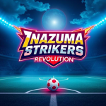 Inazuma Strikers Revolution