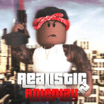 Realistic Roleplay 2 [ 🎮CONSOLE SUPPORT!]