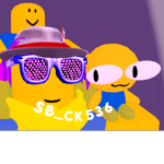 Sb_ck536YT GANG