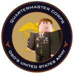 [OKUSA] Quartermaster Corps