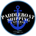Paddleboat Shipping Universe