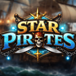 pirate island (new!!!) chrishmis UPD