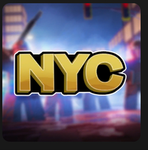 NEW YORK CITY ROLEPLAY I COMMS REQUIRED