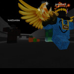 SCP: Undead Onslaught [BETA]