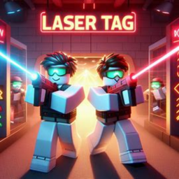 Roblox Laser Tag