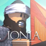 Persian Ionia [RAID]