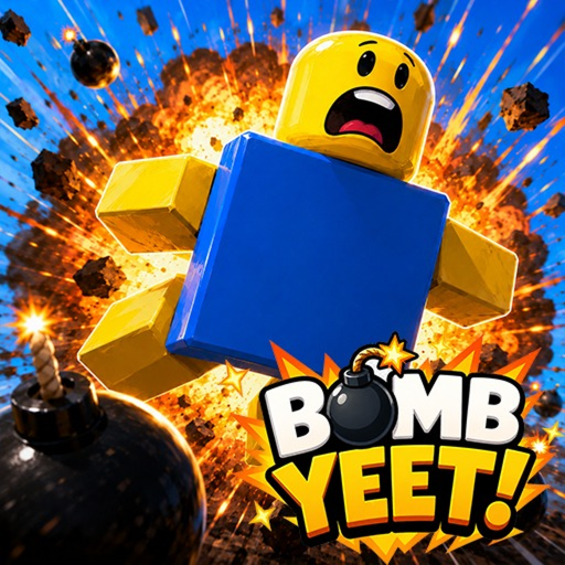 Bomb YEET!