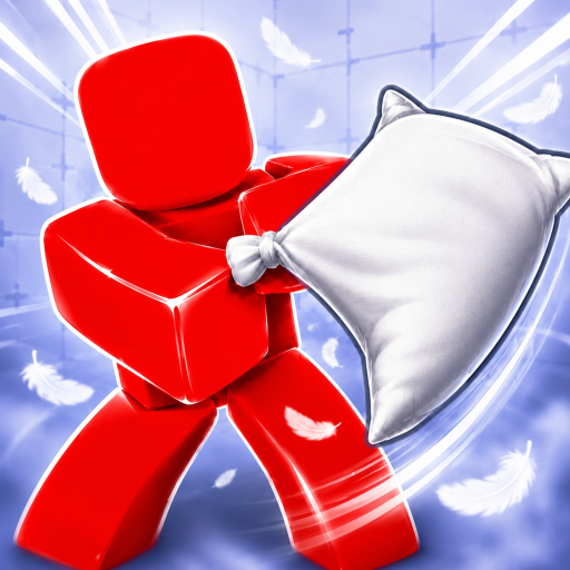 PILLOW FIGHT