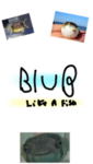Blubs game play