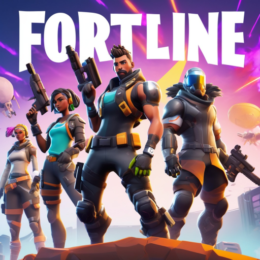 فورت لاين العرب official Roblox game thumbnail