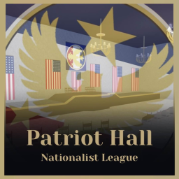 Patriot Hall