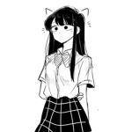 Rexy is cute