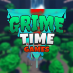 GRIME TIME GAMES