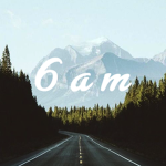 6 AM