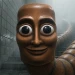 Climb Scary Brainrot Tower icon