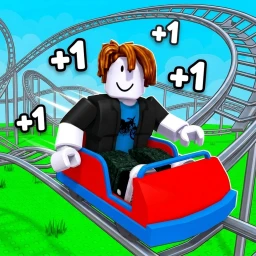 +1 Speed Cart Ride Escape🚂 icon