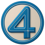 The Fantastіc Four