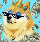 Mr. doggy man