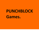PunchBlock Games
