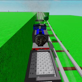 King Of The Railway Castle