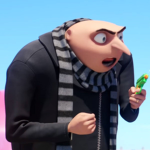 Meme characters