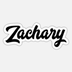 Zachary's Studio