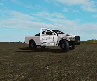 Vehicle Mayhem