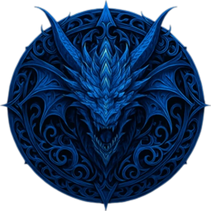 The Sovereign Royalty Roblox group icon