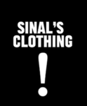 sinal’s clothing