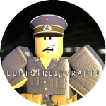 ุ Luftstreitkräfte