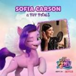 • My Little Pony: A New Generation •