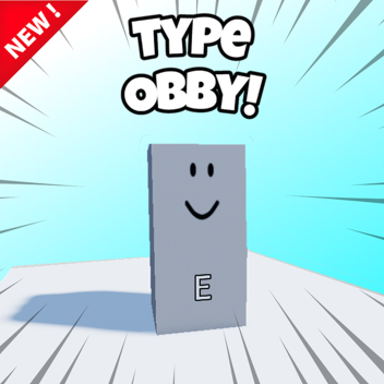 Type Obby