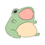 Frog Homestore