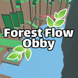 Forest Flow Obby