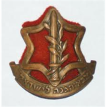 IDF(isreal defence force)