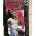 Ghetto baddiez