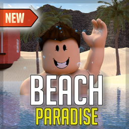 🌞Beach Paradise🌴