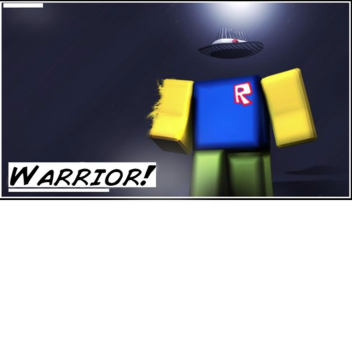 Headless Warriors! (BETA)
