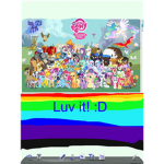 My Little Pony Lovers :3