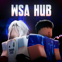 WSA | Hub