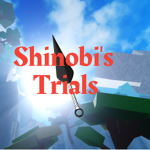 Shinobi's Trials
