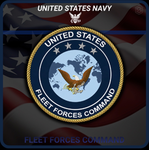 [NFC]Naval Fleet Command