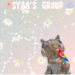 V gaming plays fan group