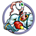 The official Earthworm Jim fan group