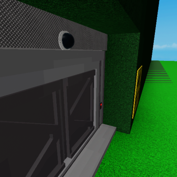 Site-66  Bacon's Research Bunker