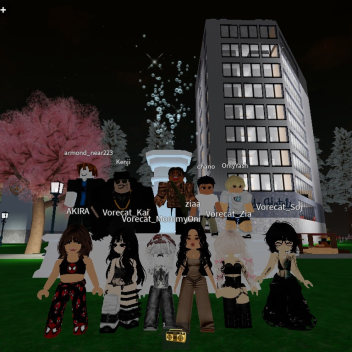 [HANGOUT] relapse tambayan