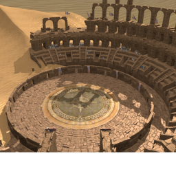 Gladiator Arena