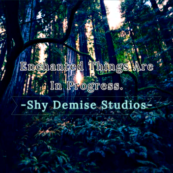Shy Demise Studios | Enchanted Creations