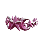 Pink Empress Of The Night