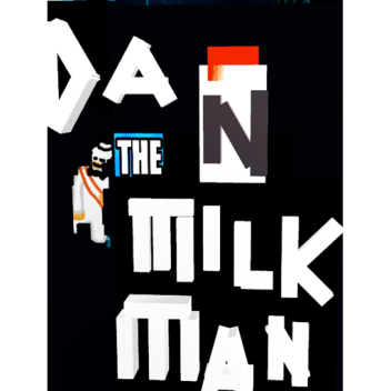 [insert silly event here] Dan Land